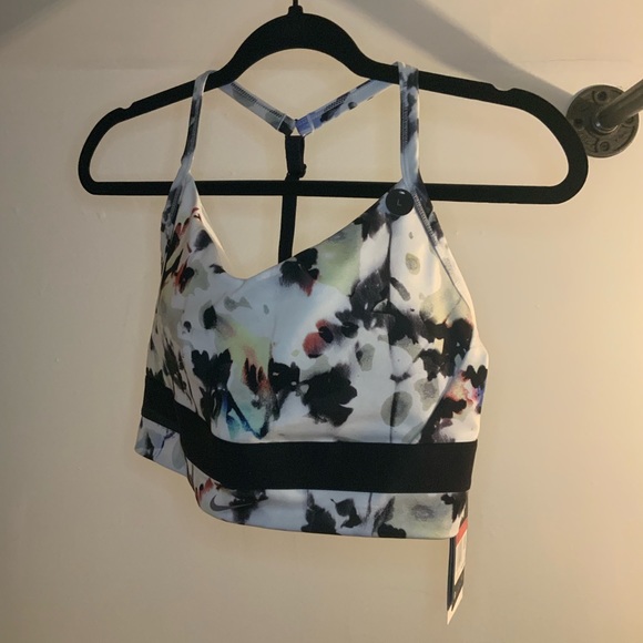 BRAND NEW NIKE INDY BRA - Picture 3 of 4